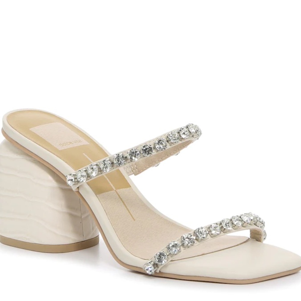 Natie Slide Sandal